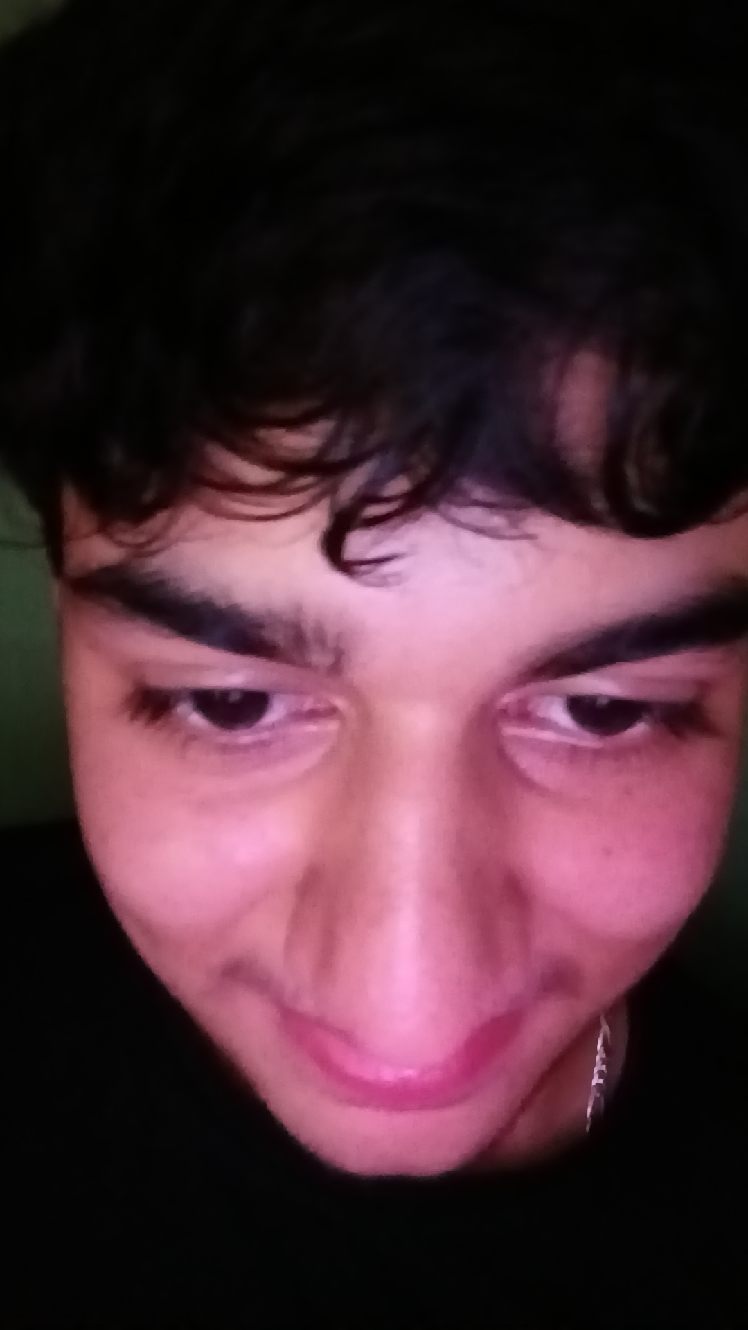 Kaise Hua Aniket Puri